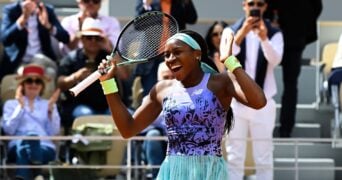 Coco Gauff