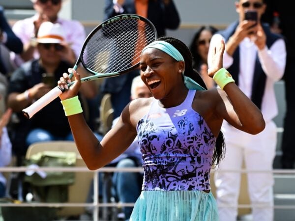 Coco Gauff
