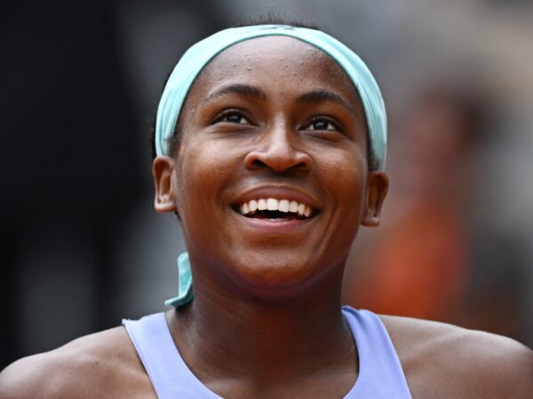 Coco Gauff
