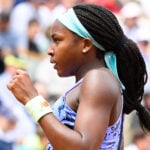 Cori Gauff, Roland-Garros 2022