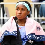 Cori Gauff, Roland-Garros 2022