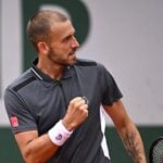 Dan Evans