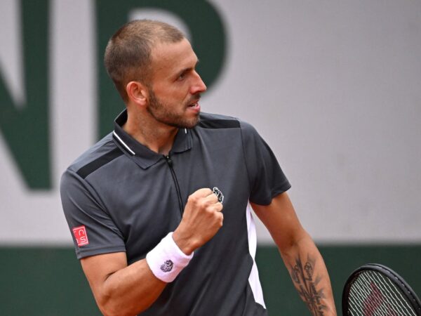 Dan Evans