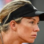 Danielle Collins RG 2022