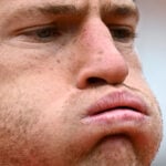 Diego Schwartzman, Roland-Garros 2022