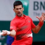 Djokovic, Nadal, Schwartzman, Roland Garros