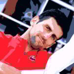 Novak Djokovic, a quiz by Tennis Majors