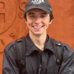 Author avatar