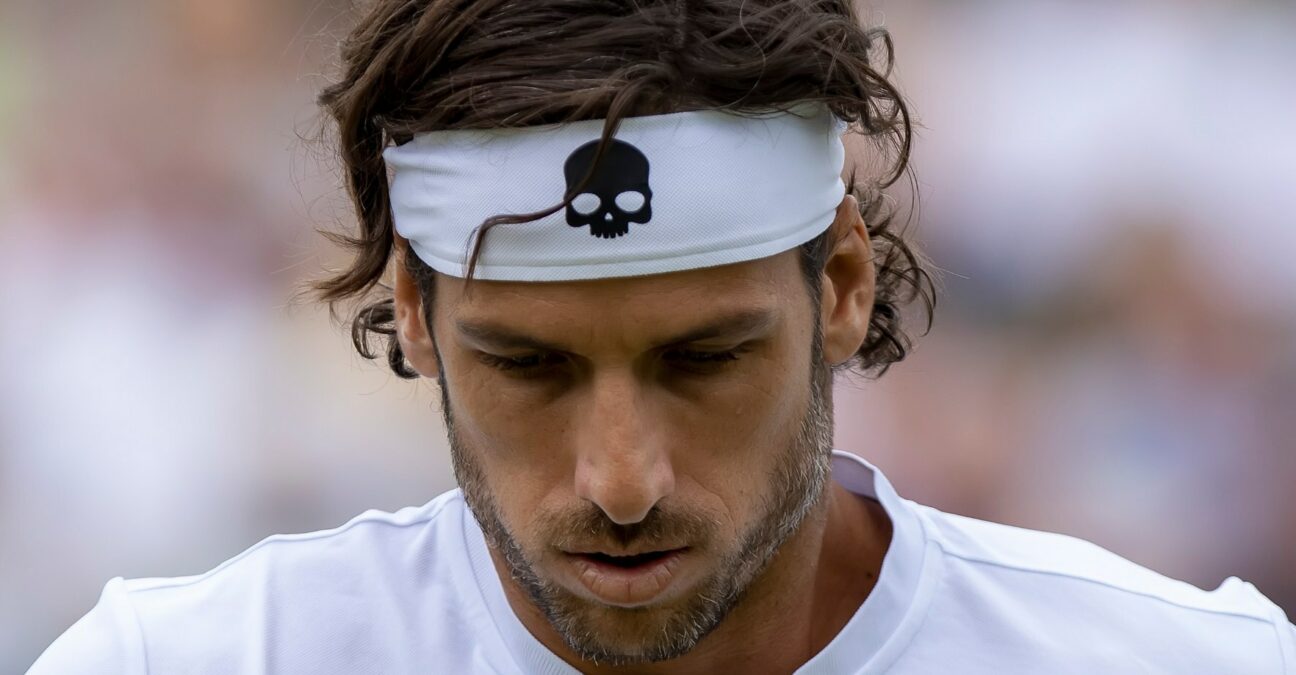 Feliciano Lopez, Roland Garross 2022, French Open, Andreas Seppi