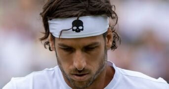 Feliciano Lopez, Roland Garross 2022, French Open, Andreas Seppi