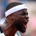Frances Tiafoe