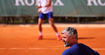 Goran Ivanisevic, Monte-Carlo 2022