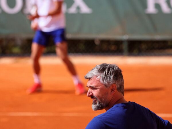 Goran Ivanisevic, Monte-Carlo 2022