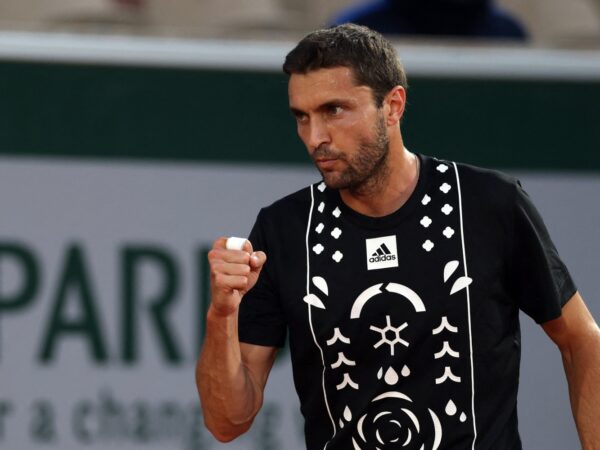 Gilles Simon