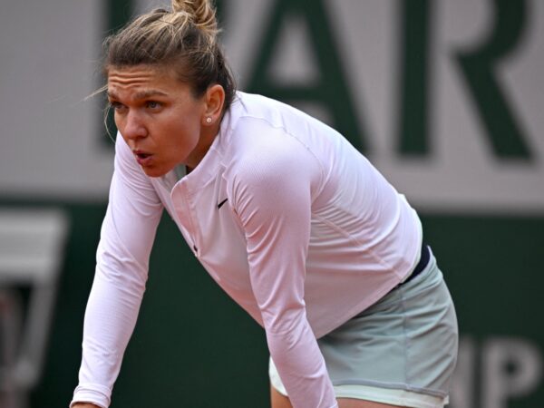 Simona Halep