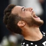 Hugo Gaston European Open 2023