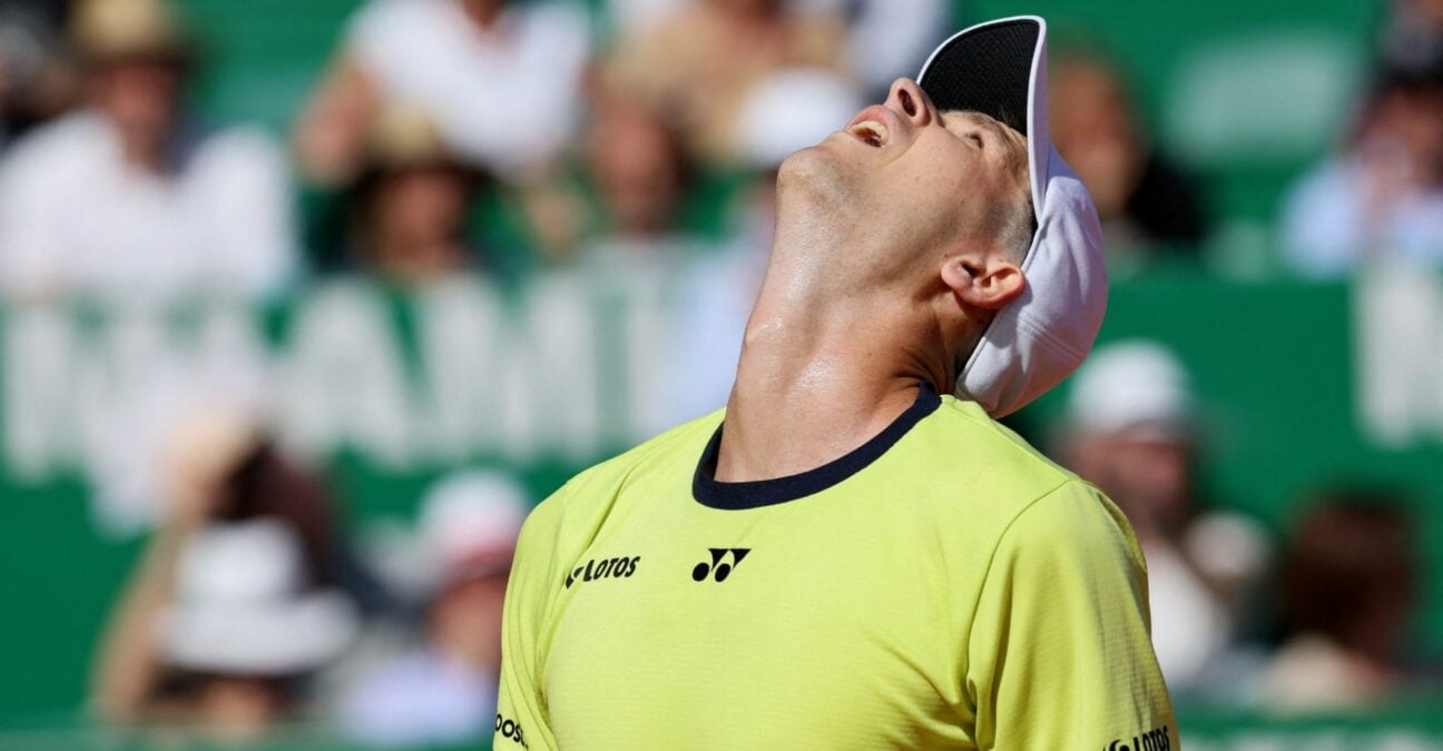 Hurkacz_Roland-Garros_2022