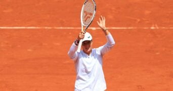 Iga Swiatek_Roland-Garros_2022