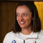 Iga Swiatek, Roland-Garros 2022