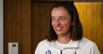 Iga Swiatek, Roland-Garros 2022