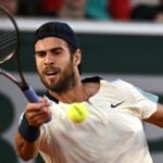 Karen Khachanov