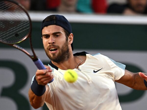 Karen Khachanov