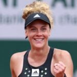 Leolia Jeanjean Barranquilla Open 2023