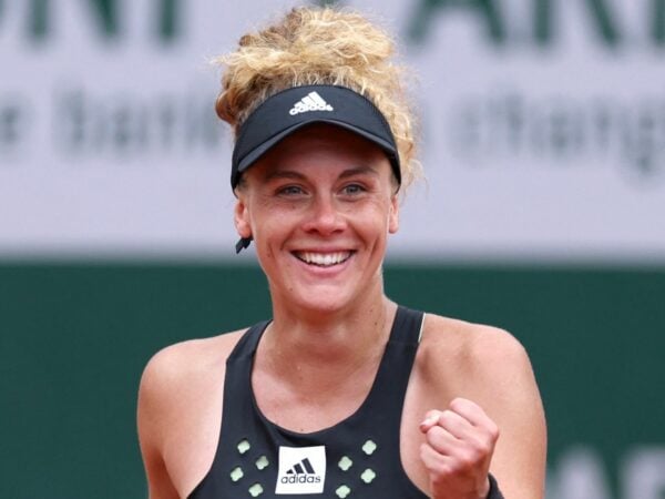 Leolia Jeanjean Barranquilla Open 2023