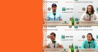 Media Day - Roland-Garros 2022