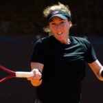 Madison Brengle