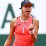 Magda Linette_Roland-Garros_2022