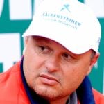 Marian Vajda in 2013
