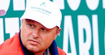 Marian Vajda in 2013