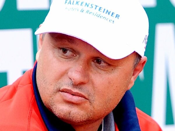 Marian Vajda in 2013