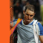 Rafael Nadal, Rome 2022