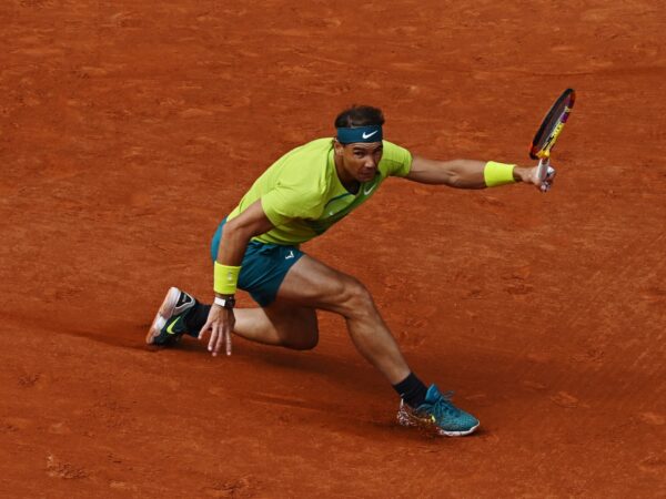 Roland-Garros, Rafael Nadal, Auger-Aliassime