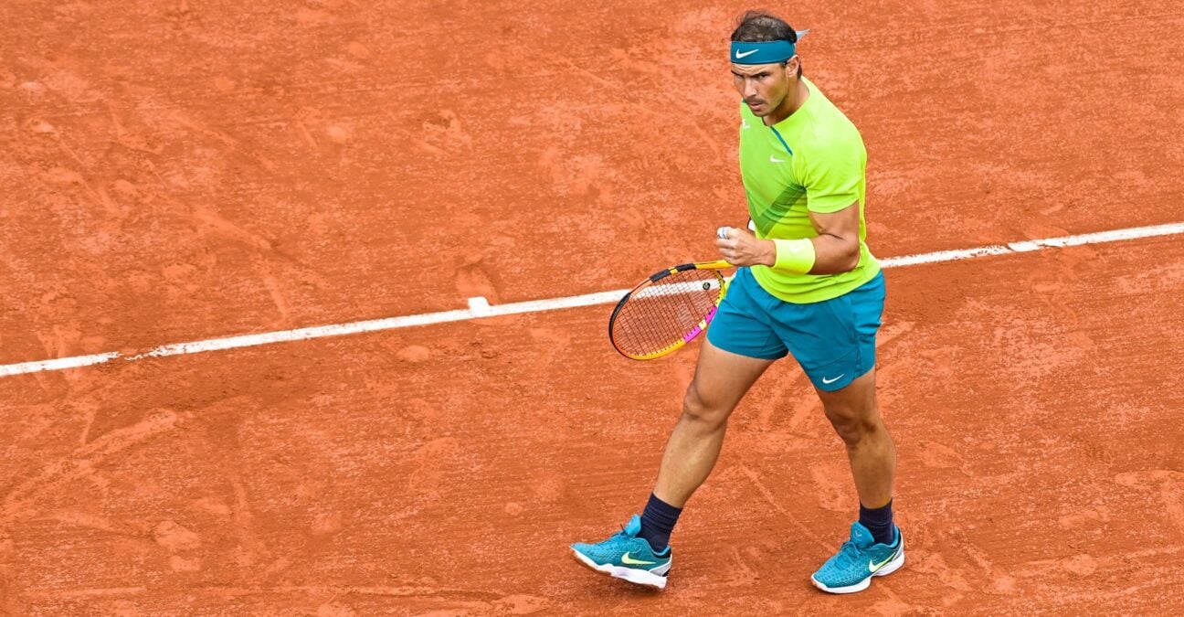 Rafael Nadal