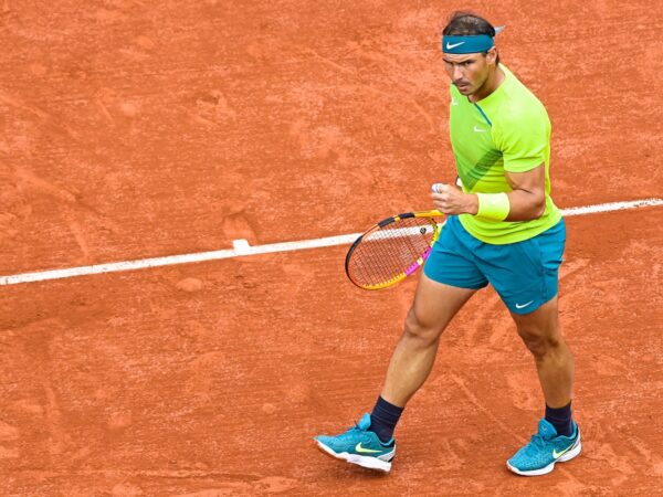 Rafael Nadal