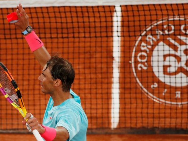 Nadal Roland-Garros 2020