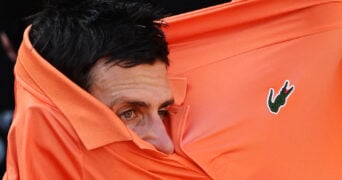 Novak Djokovic, 2022