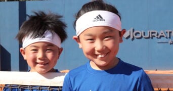 The Owaki brothers