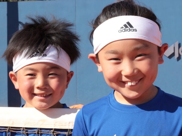 The Owaki brothers