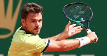 Stan Wawrinka