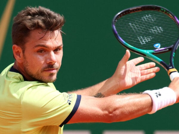 Stan Wawrinka