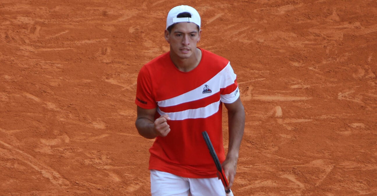 Sebastian Baez