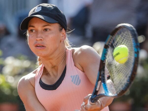 Yulia Putintseva
