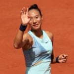 Qinwen Zheng