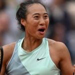 Qinwen Zheng