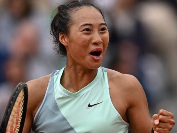 Qinwen Zheng