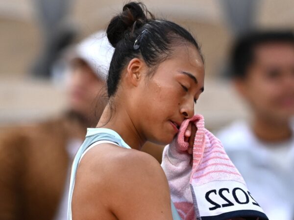 Qinwen Zheng